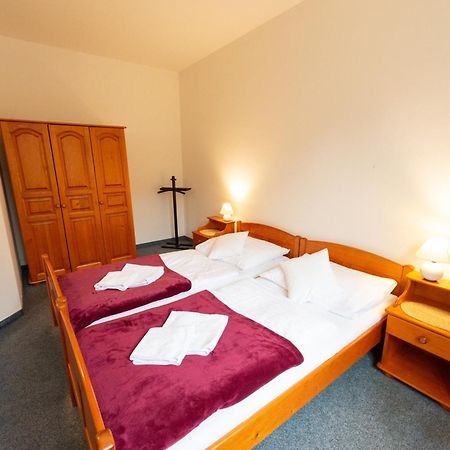 Pension Najdek Žďár nad Sázavou Extérieur photo
