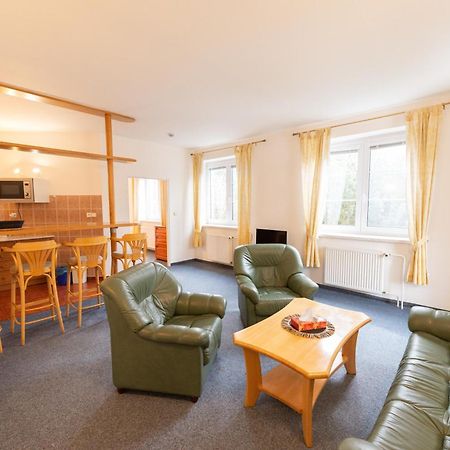 Pension Najdek Žďár nad Sázavou Extérieur photo