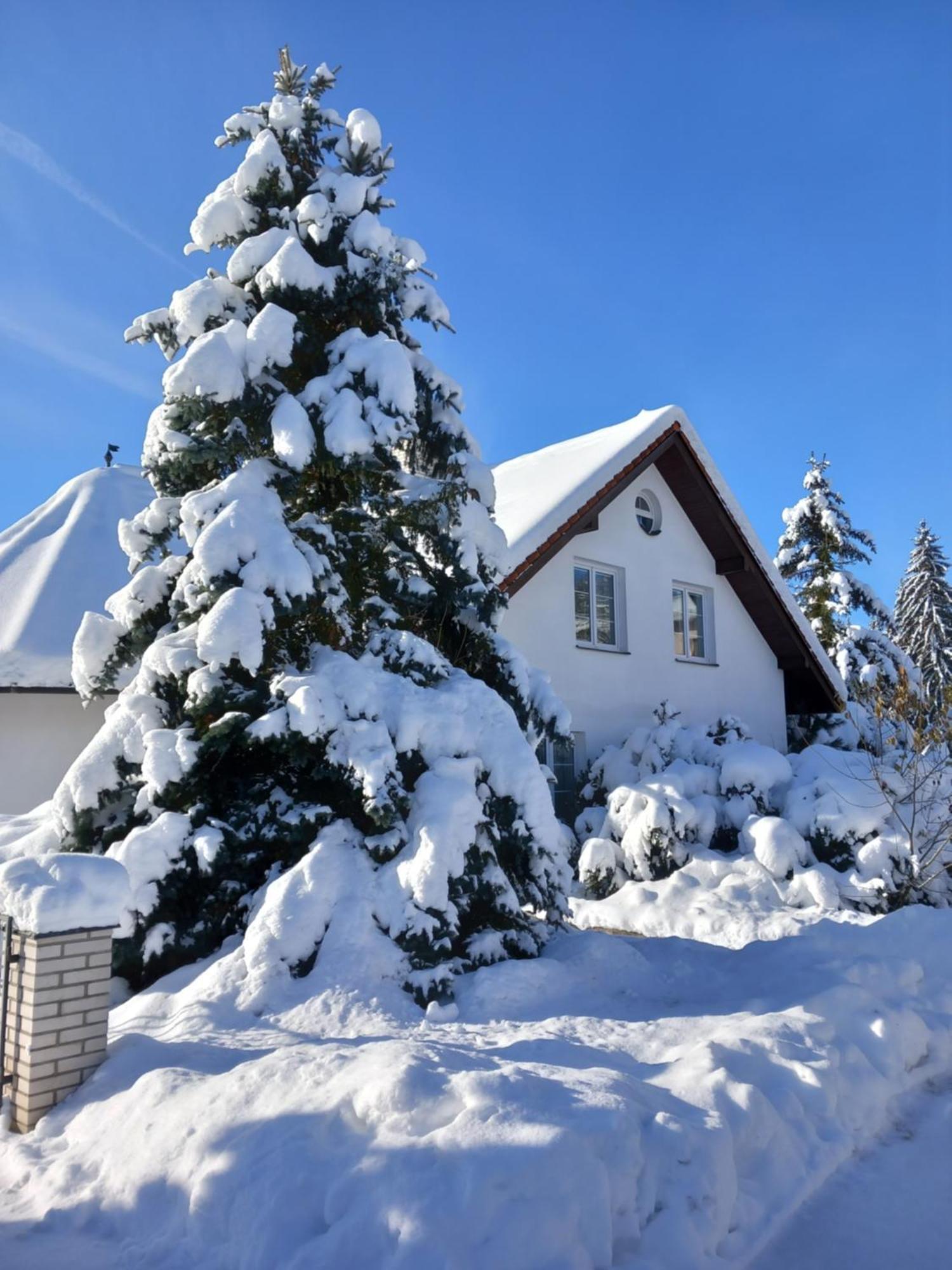 Pension Najdek Žďár nad Sázavou Extérieur photo