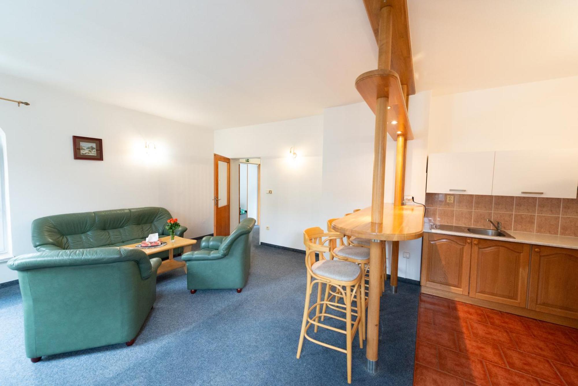 Pension Najdek Žďár nad Sázavou Extérieur photo