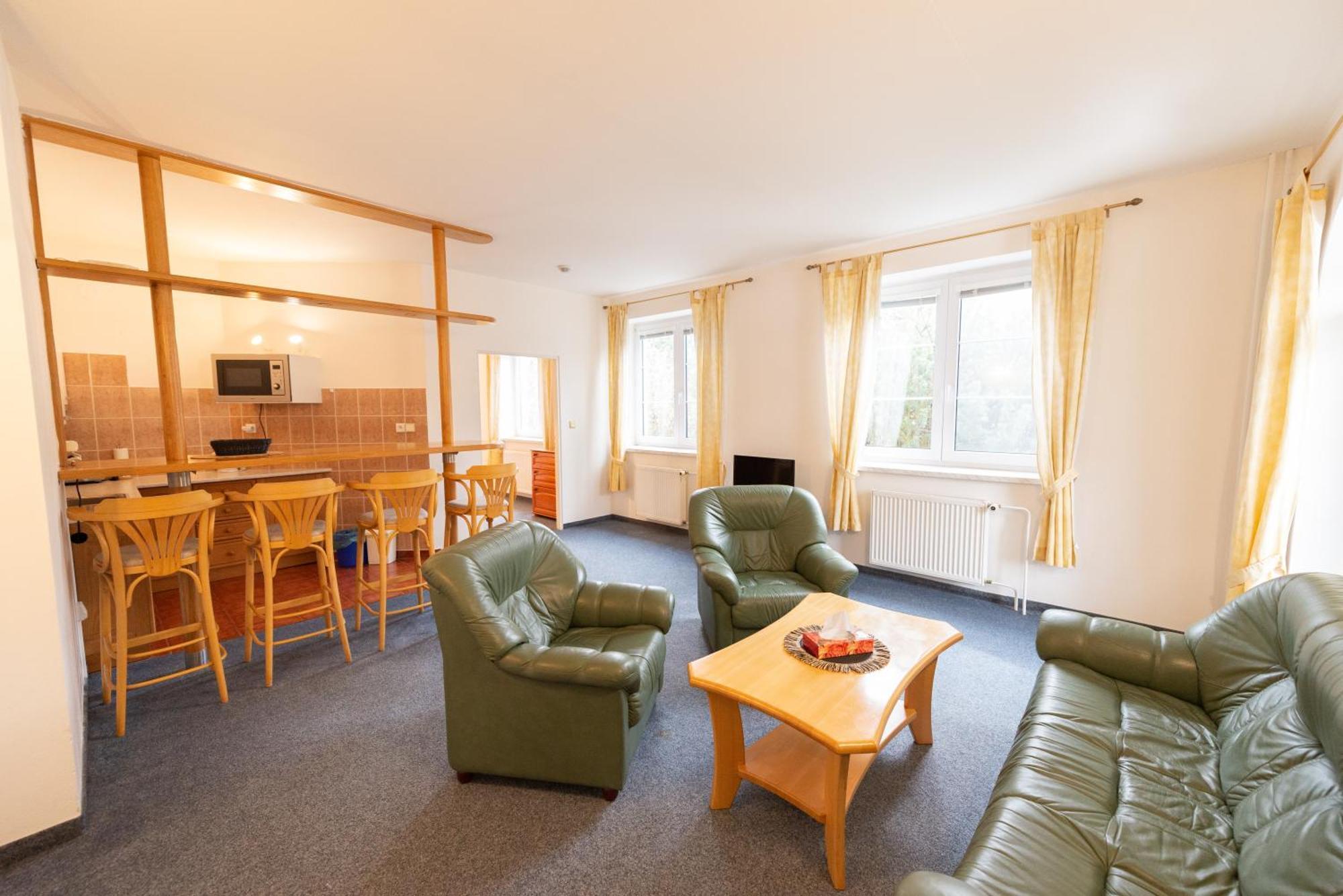 Pension Najdek Žďár nad Sázavou Extérieur photo