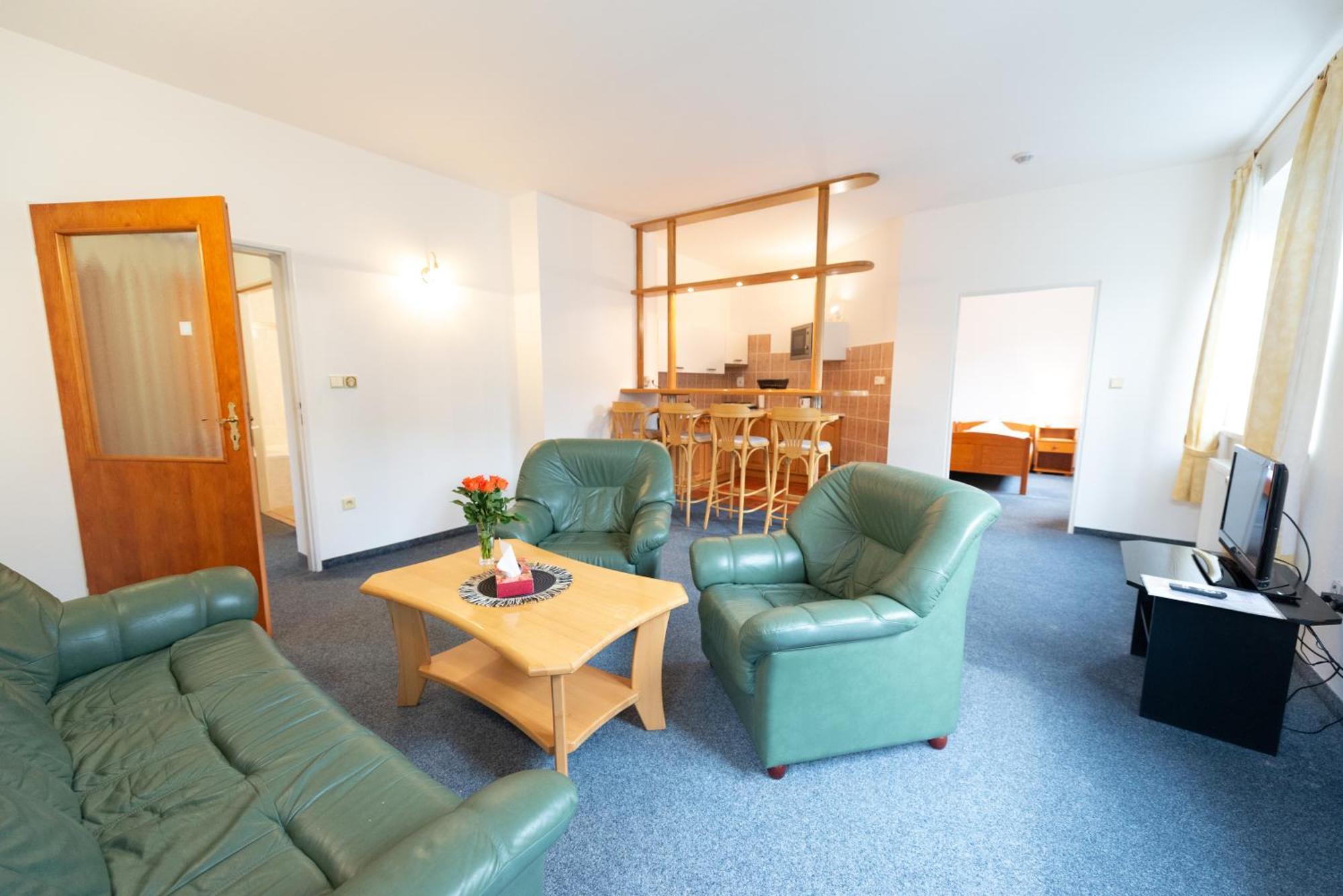 Pension Najdek Žďár nad Sázavou Extérieur photo