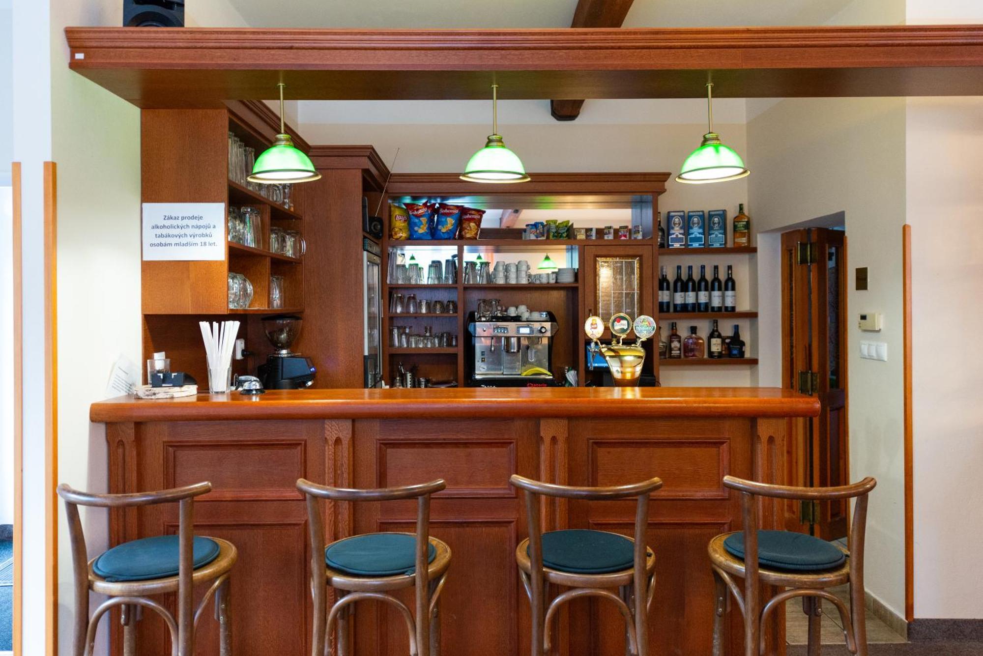 Pension Najdek Žďár nad Sázavou Extérieur photo