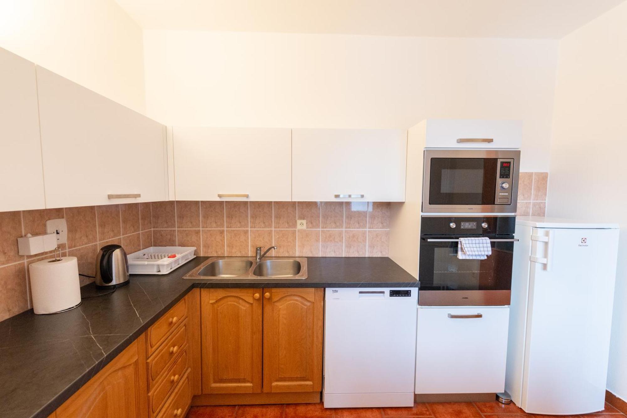 Pension Najdek Žďár nad Sázavou Extérieur photo