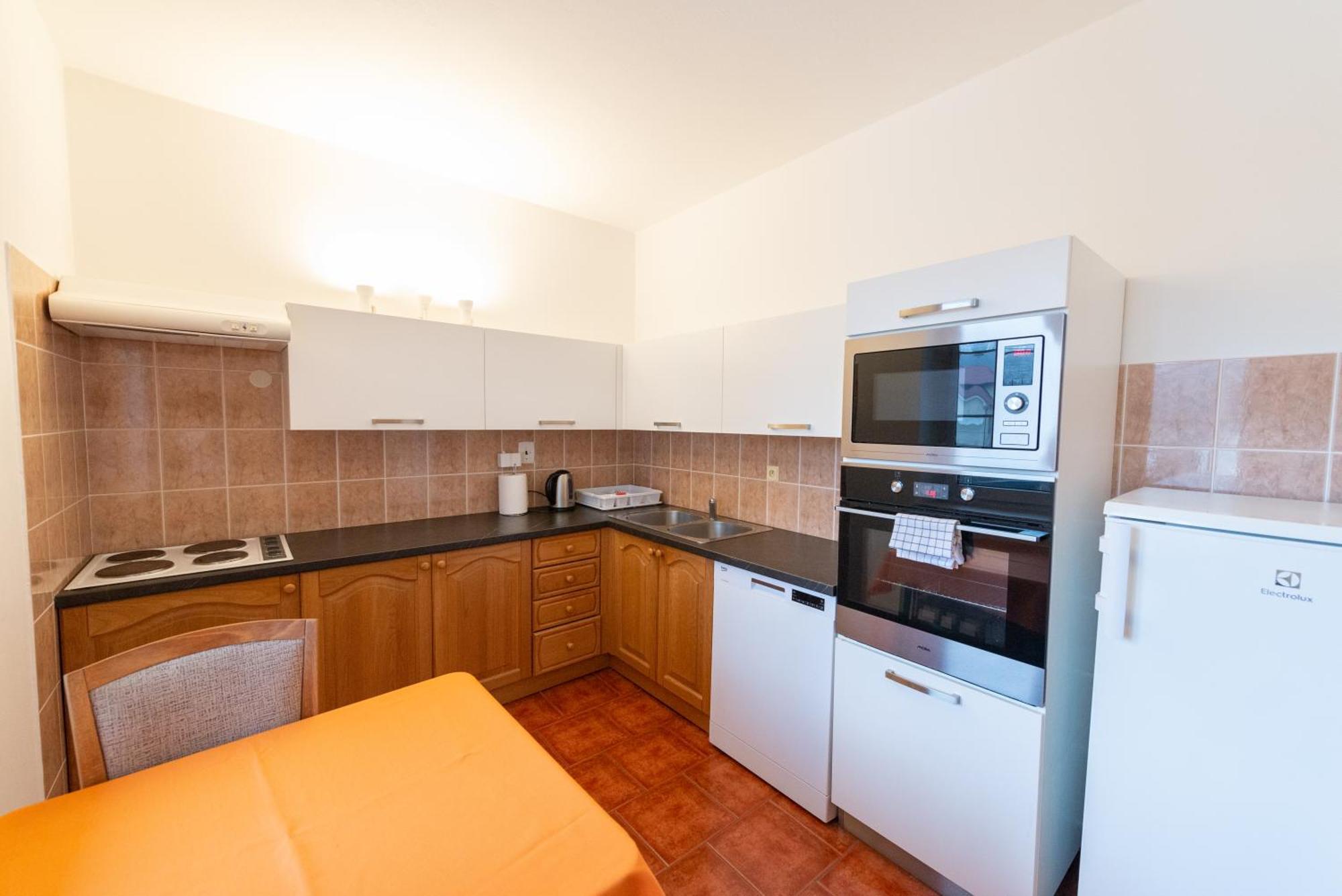 Pension Najdek Žďár nad Sázavou Chambre photo