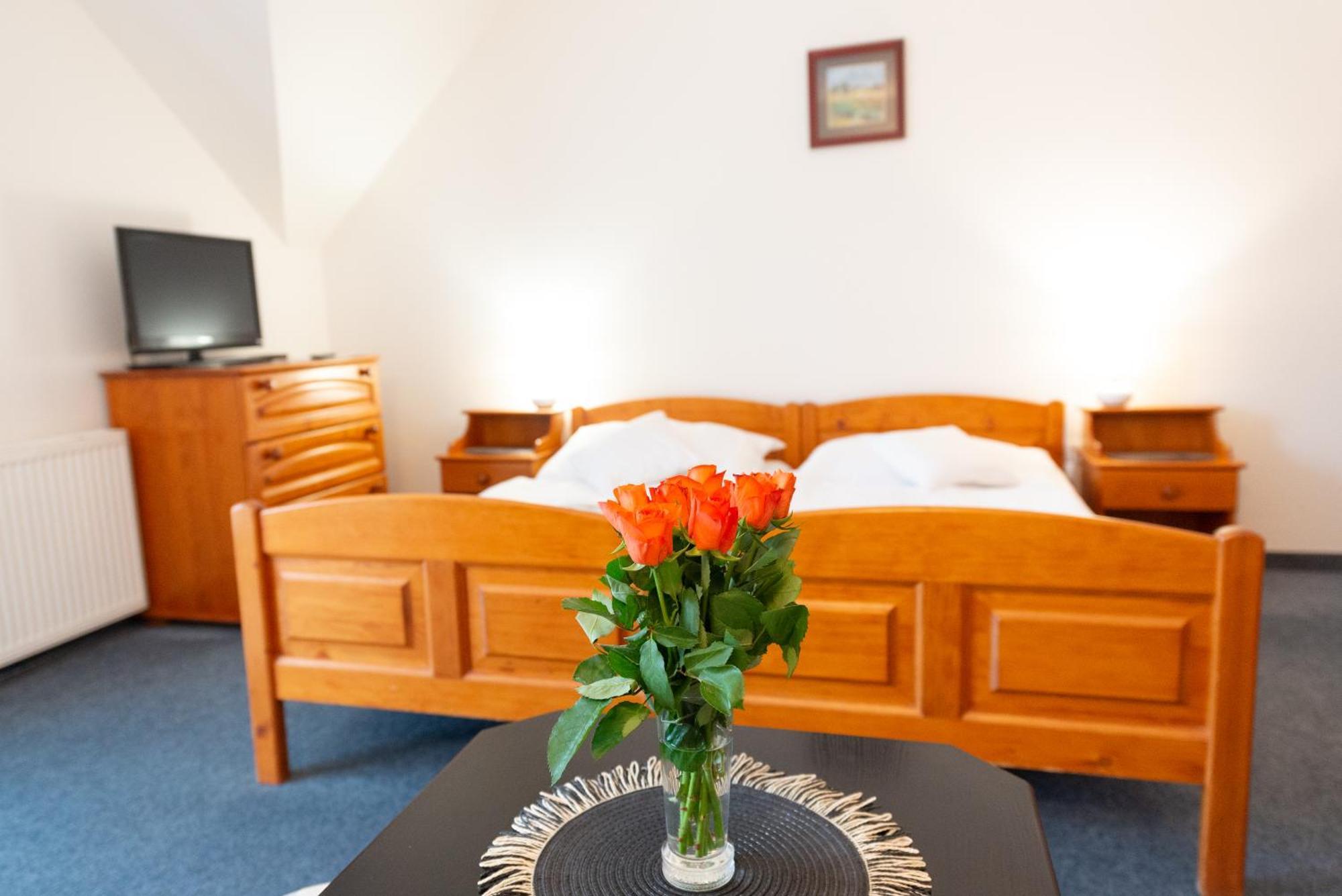 Pension Najdek Žďár nad Sázavou Extérieur photo