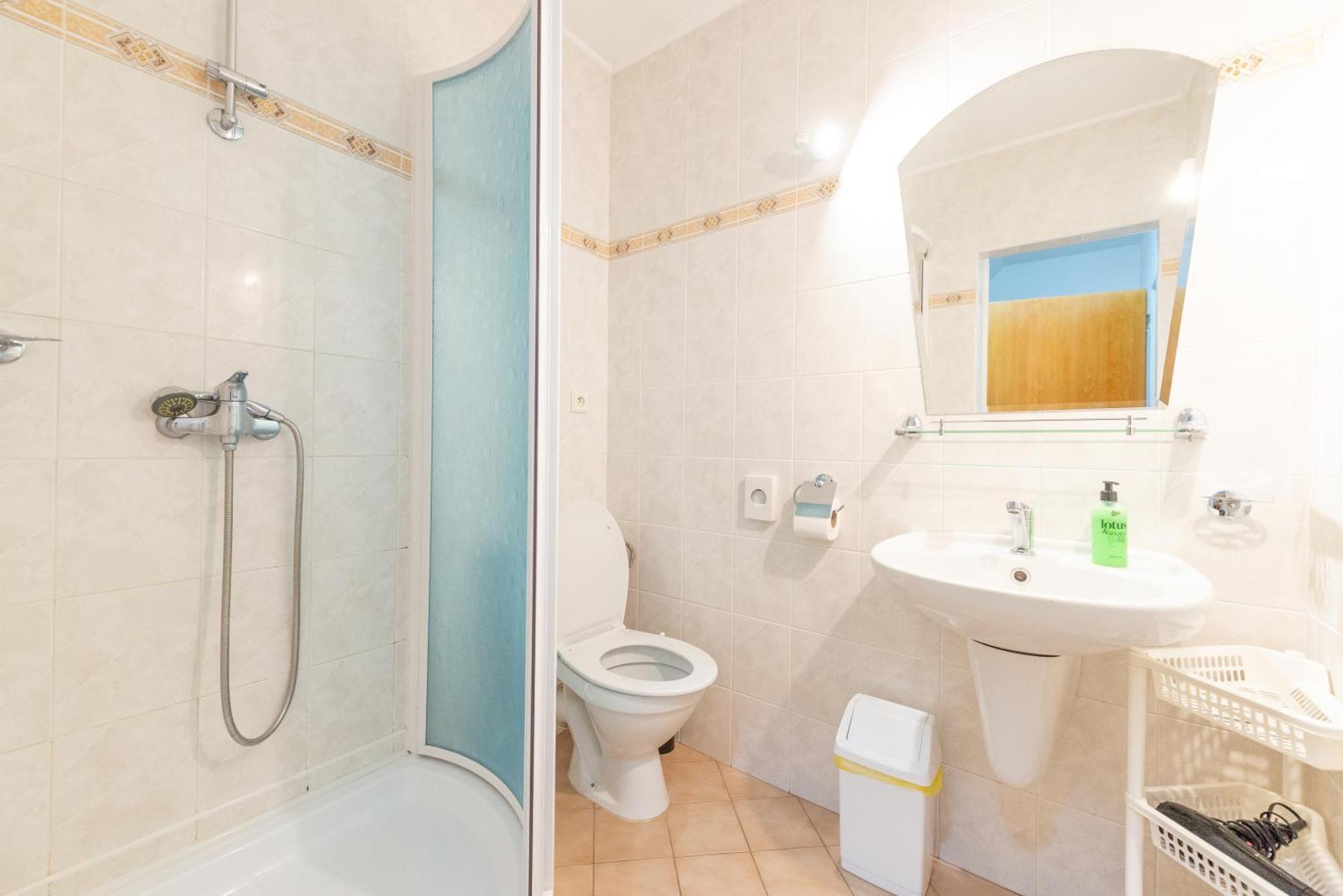 Pension Najdek Žďár nad Sázavou Extérieur photo