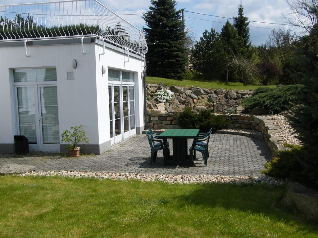 Pension Najdek Žďár nad Sázavou Extérieur photo